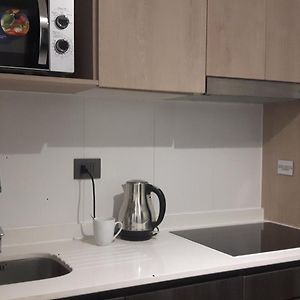Apartamento de 1 Dormitorio