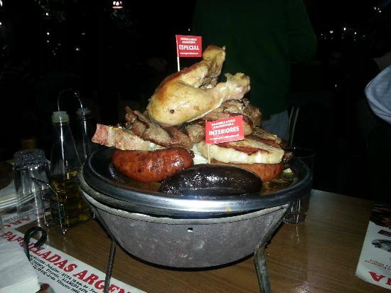 Parrilladas Argentina